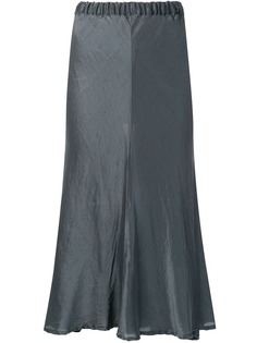 Romeo Gigli Vintage юбка миди 1990-х годов