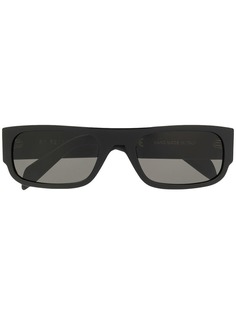 Retrosuperfuture square frame sunglasses