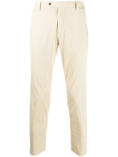 Be Able slim-fit Alexander trousers