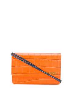 Jacquemus Le Bello bag