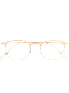 Haffmans & Neumeister Burrows glasses