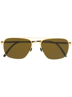 Haffmans & Neumeister Clipper sunglasses