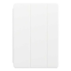 Чехол для планшета APPLE Smart Cover, белый, для Apple iPad Air 2019 [mvq32zm/a]