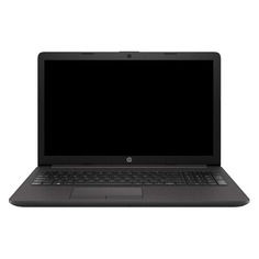 Ноутбук HP 250 G7, 15.6&quot;, Intel Core i3 7020U 2.3ГГц, 4Гб, 256Гб SSD, Intel HD Graphics 620, DVD-RW, Free DOS 2.0, 6BP45EA, темно-серебристый