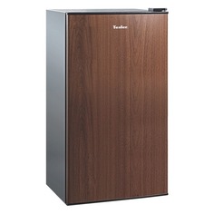 Холодильник TESLER RC-95, однокамерный, коричневый