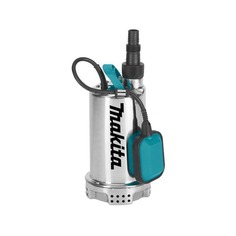 Садовый насос MAKITA PF1100, дренажный