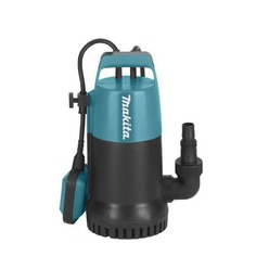 Садовый насос MAKITA PF0800, дренажный