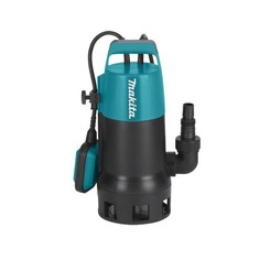 Садовый насос MAKITA PF1010, дренажный