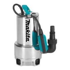 Садовый насос MAKITA PF0610, дренажный