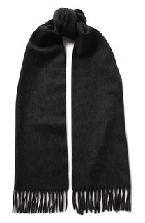 Кашемировый шарф Saint Laurent