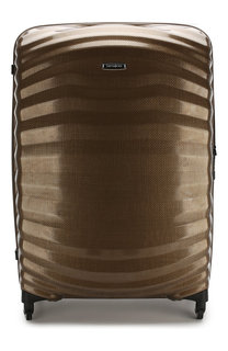 Дорожный чемодан Lite-Shock extra large Samsonite