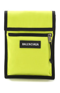 Текстильная сумка Explorer Balenciaga