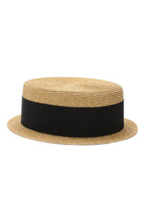 Шляпа Saint Laurent