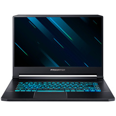 Ноутбук игровой Acer Predator Triton 500 PT515-51-78BC