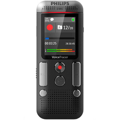 Диктофон цифровой Philips DVT2510