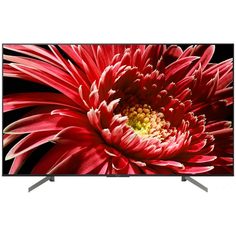 Телевизор Sony KD-75XG8596