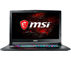 Ноутбук игровой MSI GE63 Raider RGB 8SE-234RU