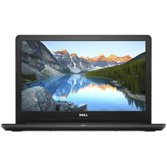 Ноутбук Dell Inspiron 3573-5468