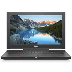 Ноутбук игровой Dell G515-7299
