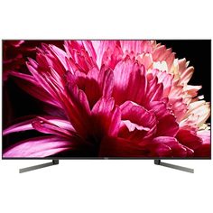 Телевизор Sony KD-65XG9505