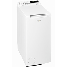 Стиральная машина с вертикальной загрузкой Whirlpool TDLR 70220 TDLR 70220