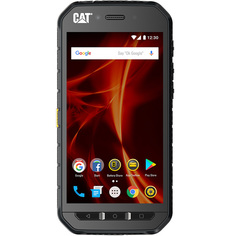 Смартфон CAT S41 Black