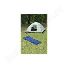 Матрас кемпинговый 3-х секционный bestway 159x53x14 см 69013 bw
