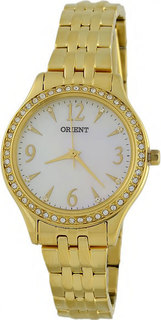 Женские часы Orient QC10003W