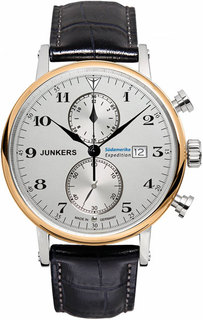 Мужские часы Junkers Jun-65865