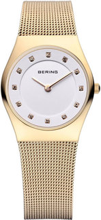Женские часы в коллекции Classic Женские часы Bering ber-11927-366