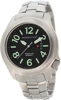 Мужские часы в коллекции Steelix Мужские часы Momentum 1M-SP74BS0