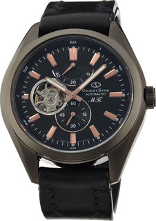 Японские мужские часы в коллекции Star Мужские часы Orient DK02003B