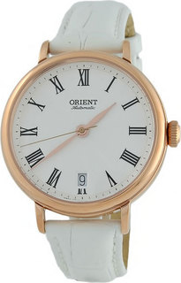 Японские женские часы в коллекции Elegant/Classic Женские часы Orient ER2K002W