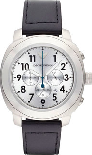 Мужские часы в коллекции Delta Мужские часы Emporio Armani AR6054