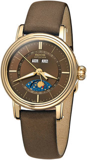 Швейцарские женские часы в коллекции Ladies Женские часы Epos 4391.832.22.57.87