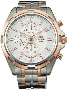 Мужские часы Orient UY01001W