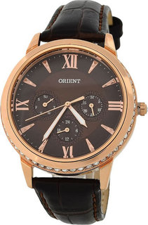 Женские часы Orient SW03001T