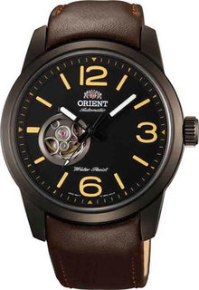 Японские мужские часы в коллекции Sporty Мужские часы Orient DB0C001B