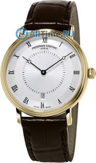 Мужские часы Frederique Constant FC-306MC4S35