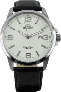 Японские мужские часы в коллекции Standard/Classic Мужские часы Orient UNF6006W