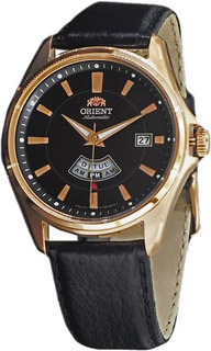 Японские мужские часы в коллекции Standard/Classic Мужские часы Orient FN02002B