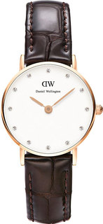 Женские часы Daniel Wellington 0902DW