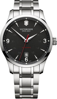 Швейцарские мужские часы в коллекции Alliance Мужские часы Victorinox 241669