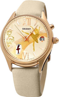 Женские часы Orient DM01001Y