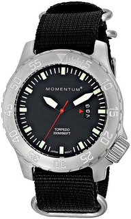 Мужские часы в коллекции Torpedo Мужские часы Momentum 1M-DV74B7B