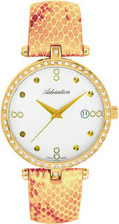 Женские часы Adriatica A3695.1243QZ 