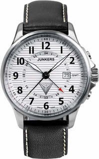 Мужские часы Junkers Jun-68481