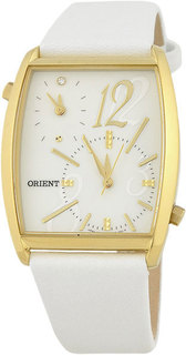 Японские женские часы в коллекции Happy Stream Orient