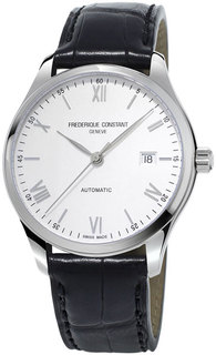 Швейцарские мужские часы в коллекции Classics Мужские часы Frederique Constant FC-303SN5B6