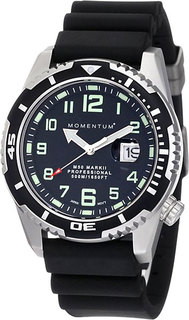 Мужские часы в коллекции M50 Мужские часы Momentum 1M-DV52B1B